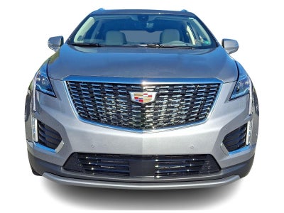 2026 Cadillac XT5 AWD 4dr Premium Luxury