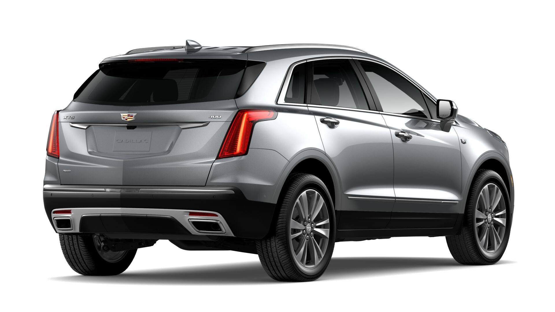 2026 Cadillac XT5 AWD 4dr Premium Luxury