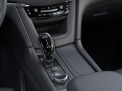 2026 Cadillac XT5 AWD 4dr Premium Luxury