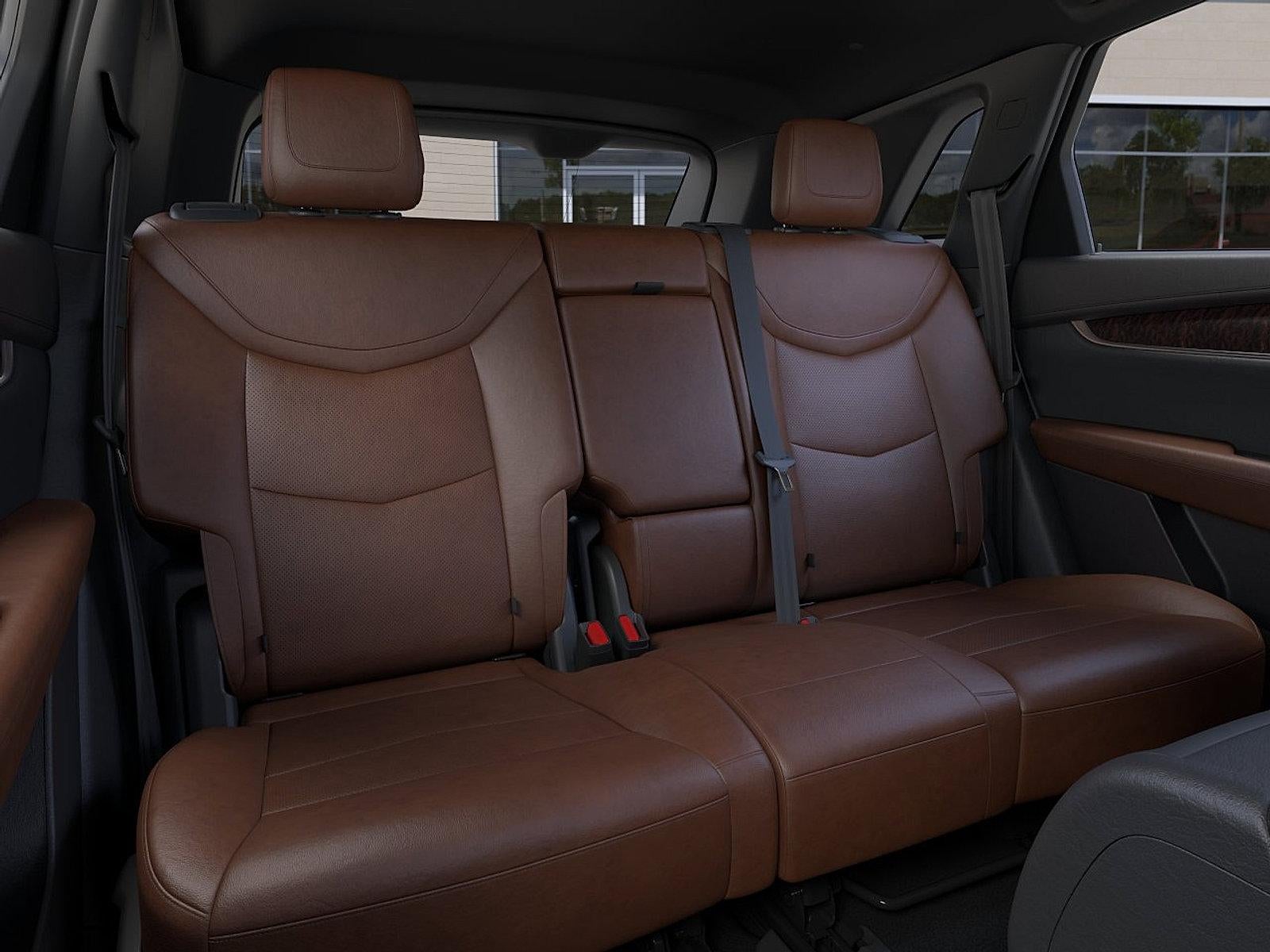 2026 Cadillac XT5 AWD 4dr Premium Luxury