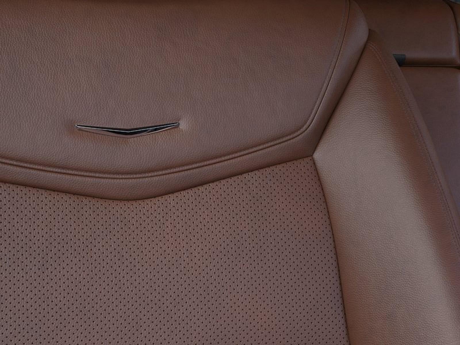 2026 Cadillac XT5 AWD 4dr Premium Luxury