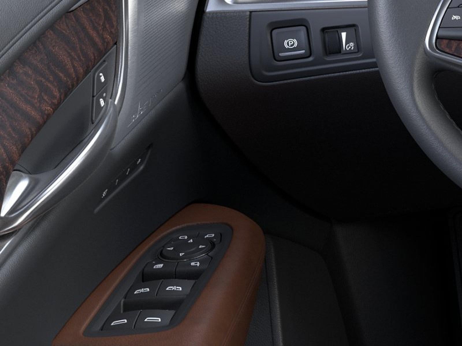 2026 Cadillac XT5 AWD 4dr Premium Luxury