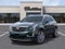 2026 Cadillac XT5 AWD 4dr Premium Luxury