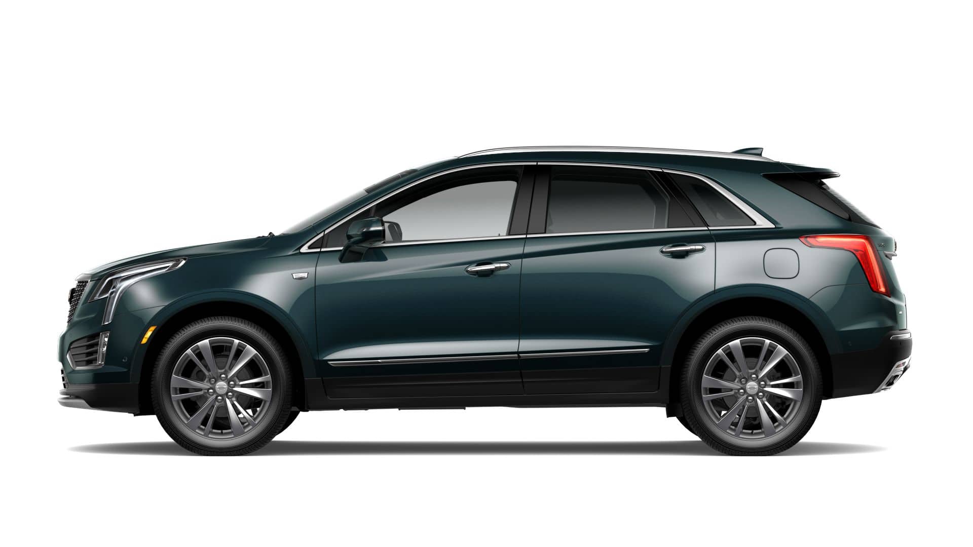 2026 Cadillac XT5 AWD 4dr Premium Luxury