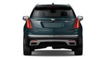 2026 Cadillac XT5 AWD 4dr Premium Luxury