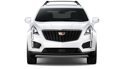 2026 Cadillac XT5 AWD 4dr Premium Luxury