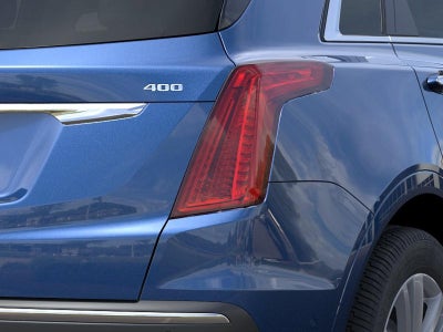 2026 Cadillac XT5 AWD 4dr Premium Luxury