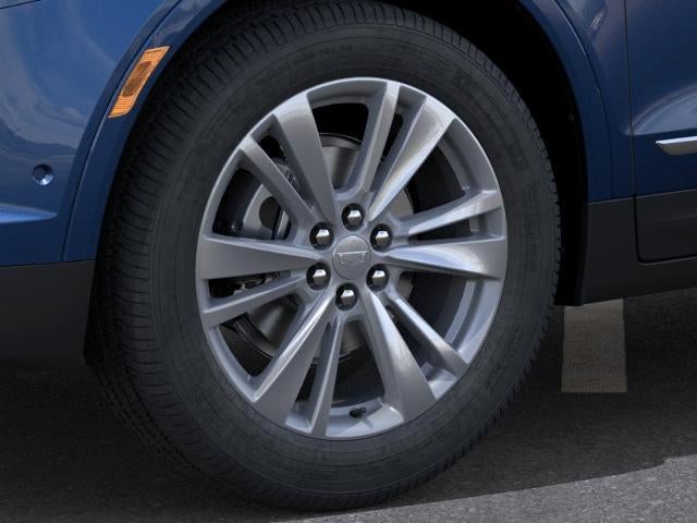 2026 Cadillac XT5 AWD 4dr Premium Luxury