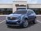 2026 Cadillac XT5 AWD 4dr Premium Luxury