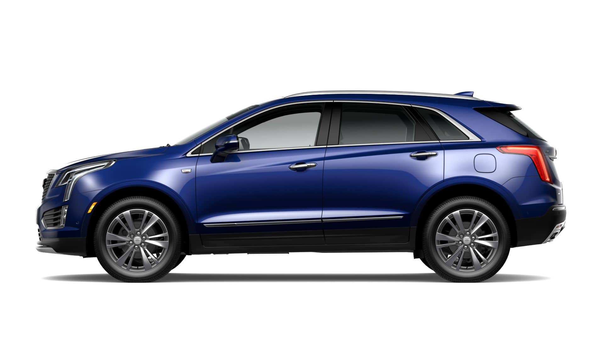 2026 Cadillac XT5 AWD 4dr Premium Luxury