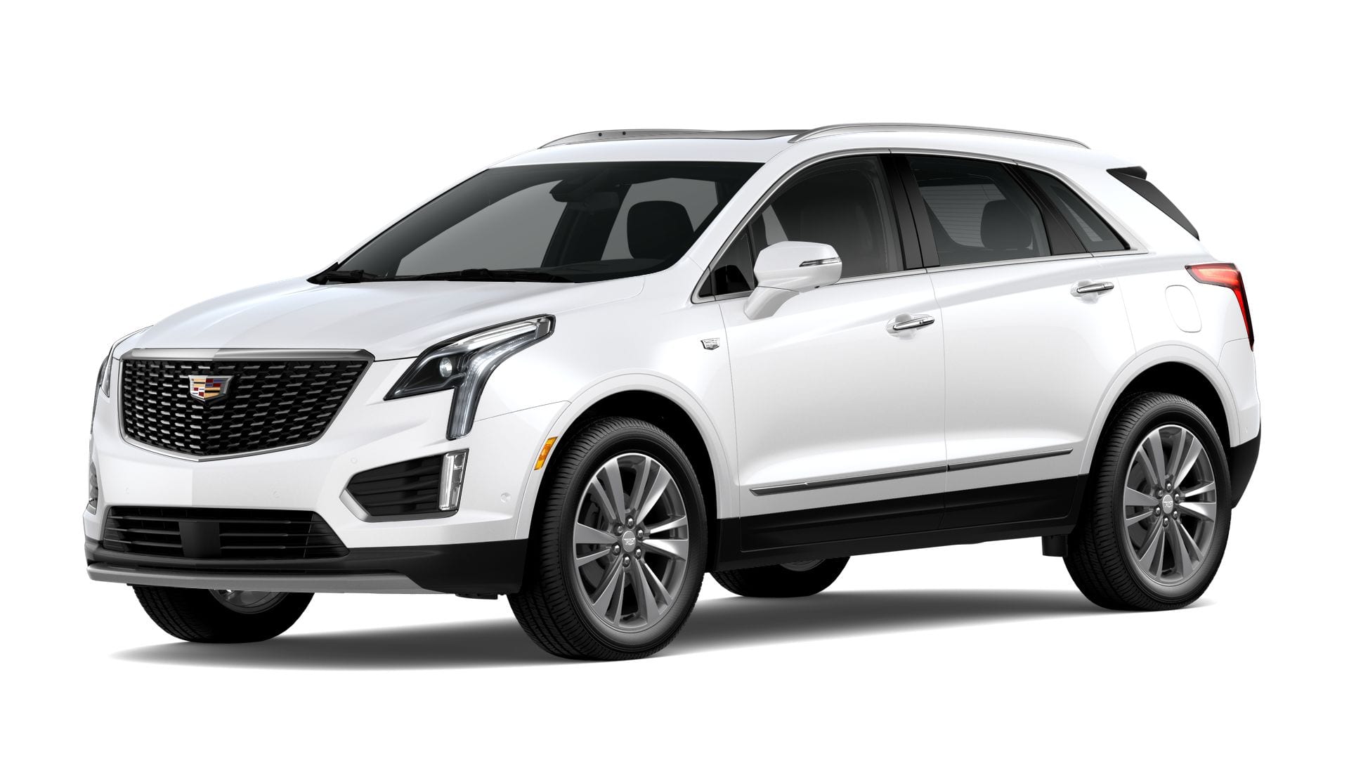 2026 Cadillac XT5 AWD 4dr Premium Luxury
