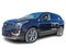 2026 Cadillac XT5 AWD 4dr Premium Luxury