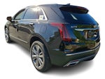 2026 Cadillac XT5 AWD 4dr Premium Luxury