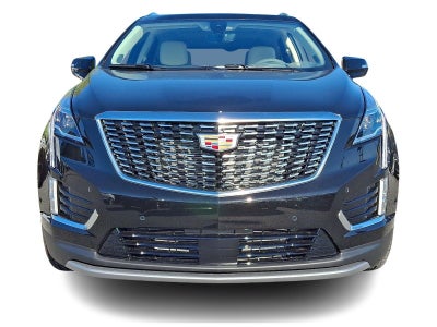 2026 Cadillac XT5 AWD 4dr Premium Luxury