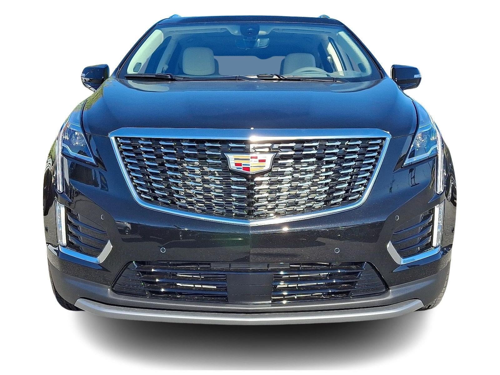 2026 Cadillac XT5 AWD 4dr Premium Luxury