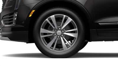 2026 Cadillac XT5 AWD 4dr Premium Luxury