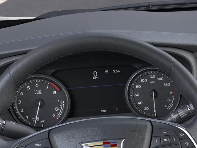 2025 Cadillac XT5 AWD 4dr Premium Luxury