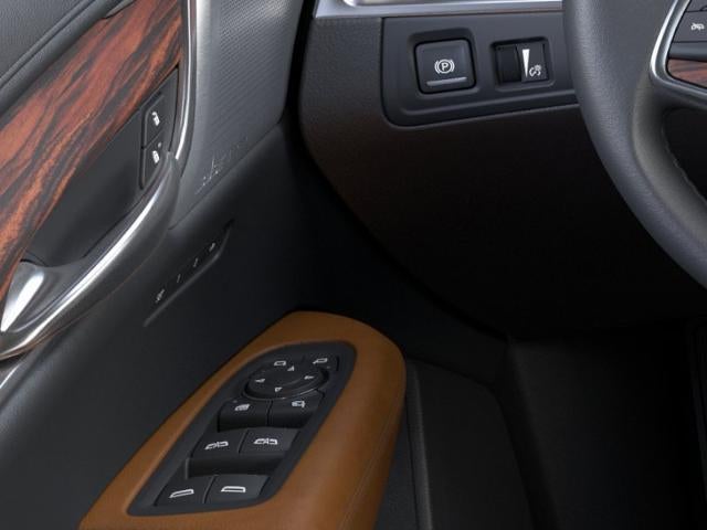 2025 Cadillac XT5 AWD 4dr Premium Luxury