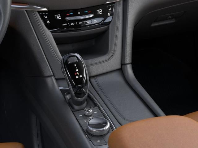 2025 Cadillac XT5 AWD 4dr Premium Luxury