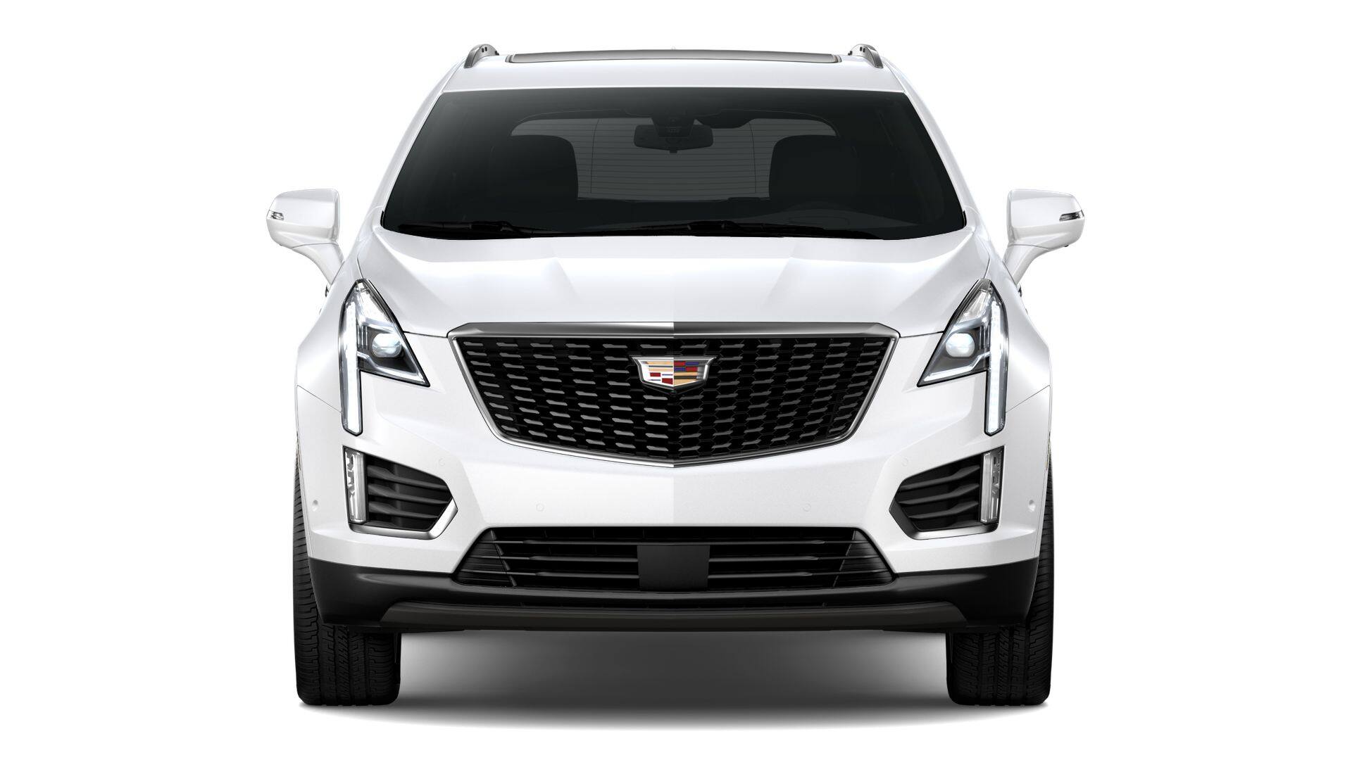 2025 Cadillac XT5 AWD 4dr Premium Luxury