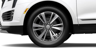 2026 Cadillac XT5 AWD 4dr Premium Luxury