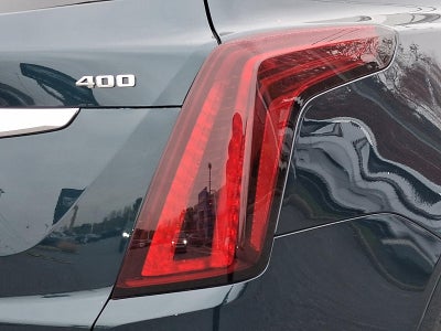 2026 Cadillac XT5 AWD 4dr Premium Luxury