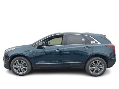 2026 Cadillac XT5 AWD 4dr Premium Luxury