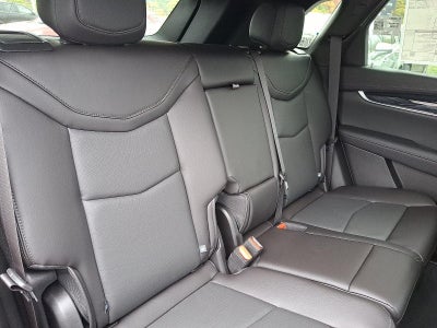 2026 Cadillac XT5 AWD 4dr Premium Luxury