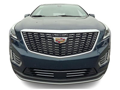 2026 Cadillac XT5 AWD 4dr Premium Luxury