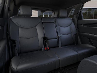 2025 Cadillac XT5 AWD 4dr Sport