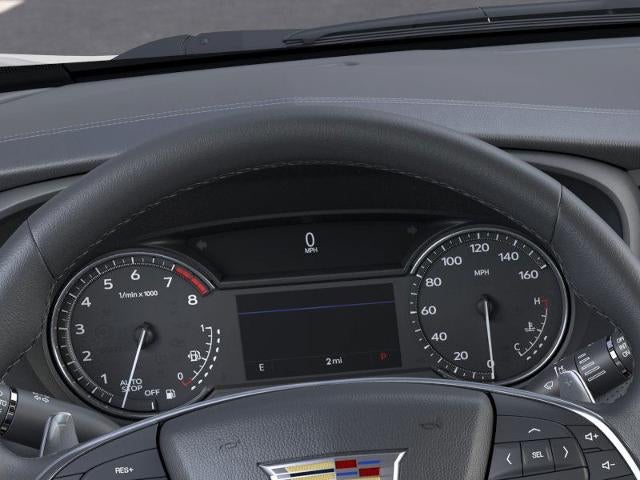 2025 Cadillac XT5 AWD 4dr Sport