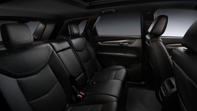 2025 Cadillac XT5 AWD 4dr Sport