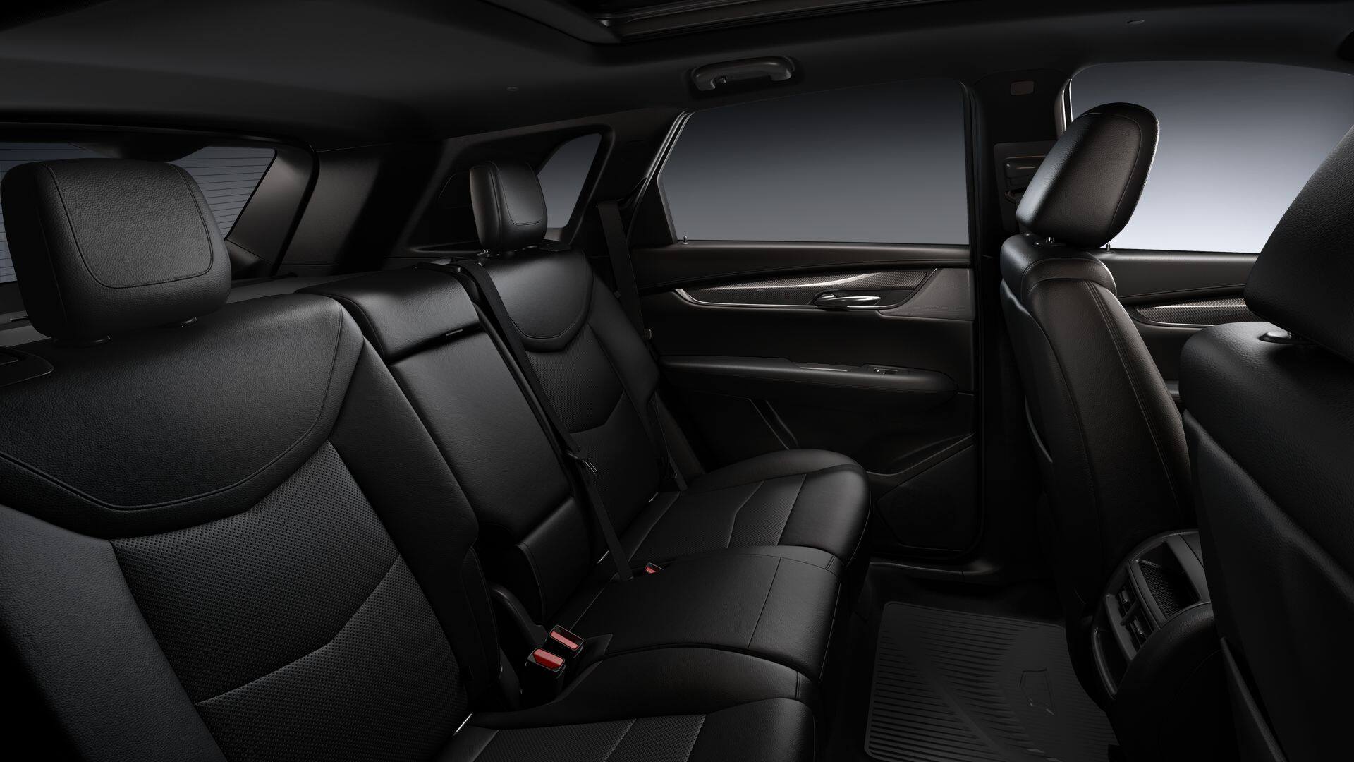 2025 Cadillac XT5 AWD 4dr Sport