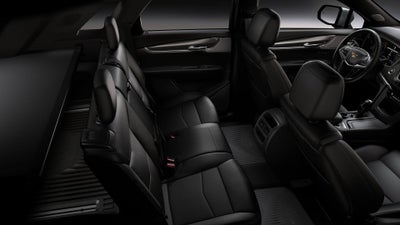 2025 Cadillac XT5 AWD 4dr Sport