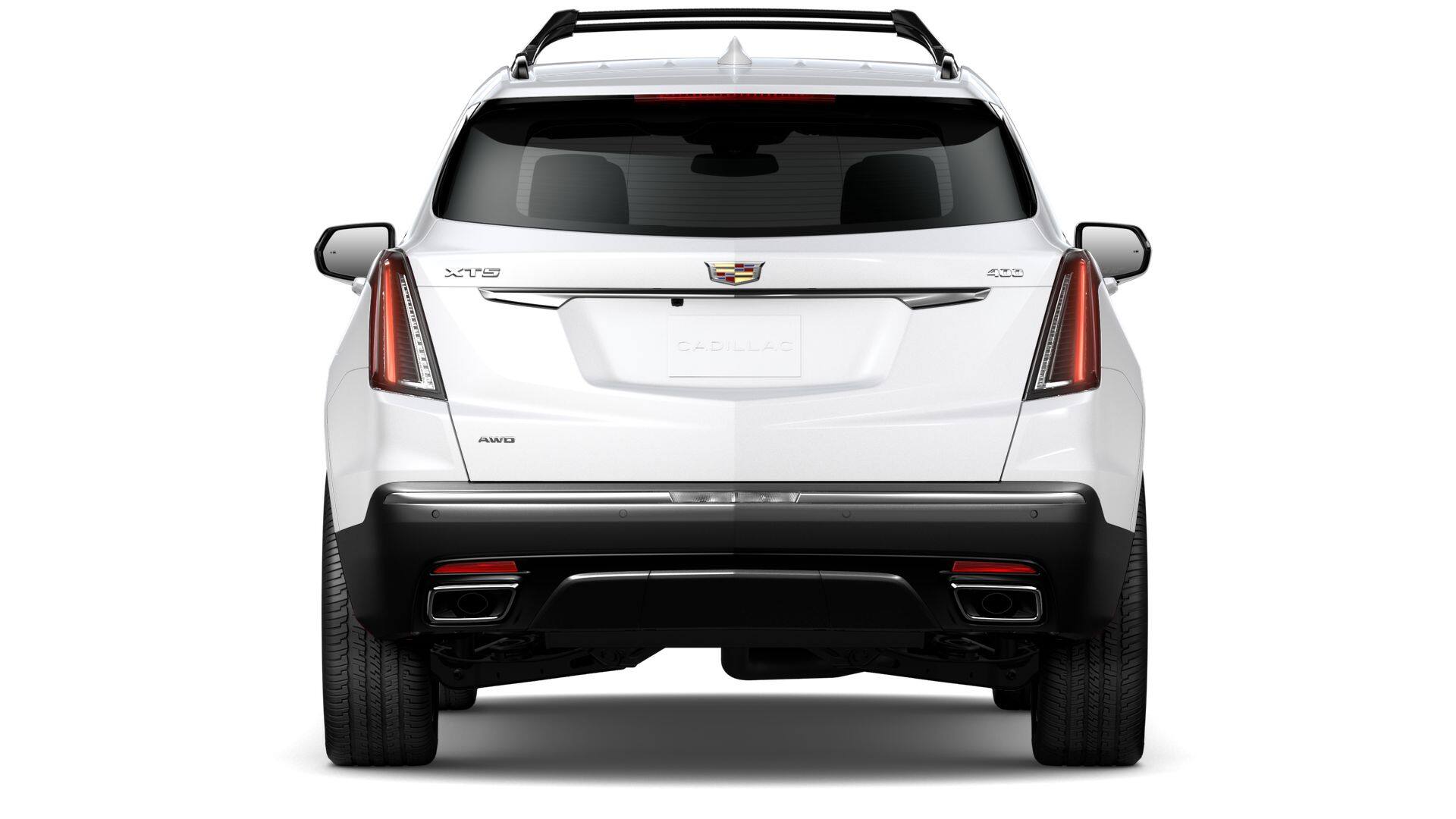 2025 Cadillac XT5 AWD 4dr Sport