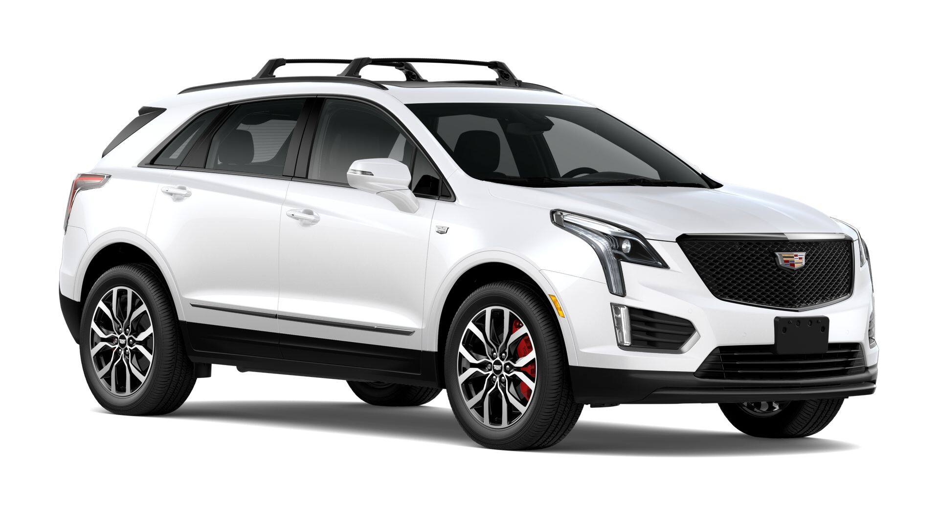 2025 Cadillac XT5 AWD 4dr Sport