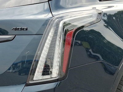 2026 Cadillac XT5 AWD 4dr Sport