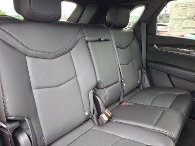 2026 Cadillac XT5 AWD 4dr Sport