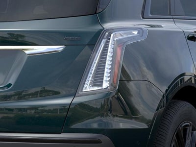 2026 Cadillac XT5 AWD 4dr Sport