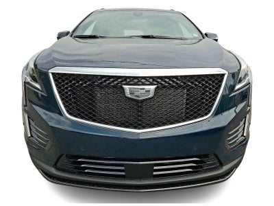 2026 Cadillac XT5 AWD 4dr Sport
