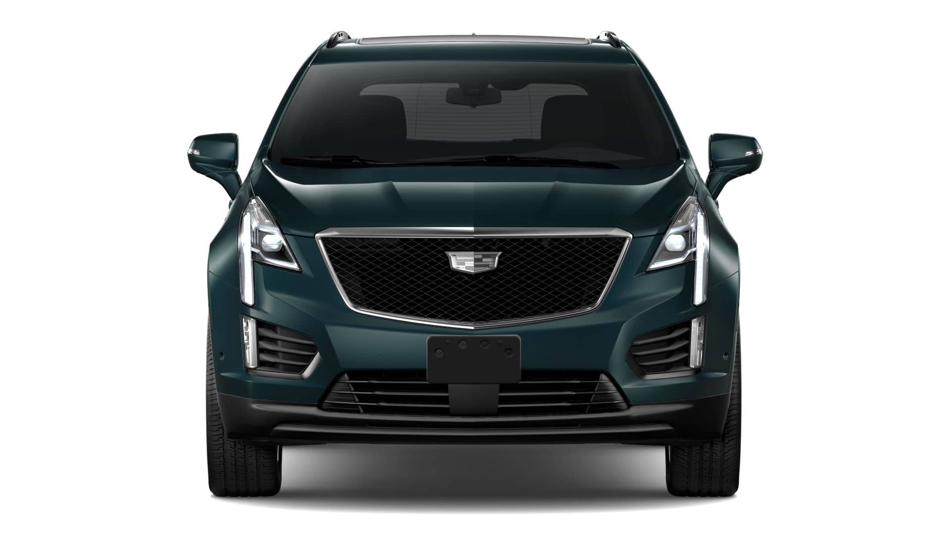 2026 Cadillac XT5 AWD 4dr Sport