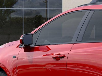 2026 Cadillac XT5 AWD 4dr Sport