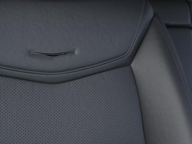 2026 Cadillac XT5 AWD 4dr Sport