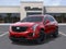 2026 Cadillac XT5 AWD 4dr Sport