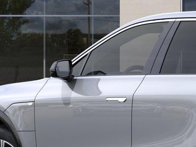 2026 Cadillac LYRIQ 4dr Luxury