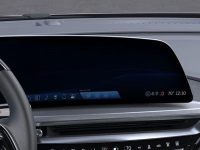 2026 Cadillac LYRIQ 4dr Luxury