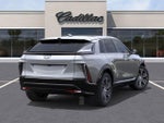 2026 Cadillac LYRIQ 4dr Luxury