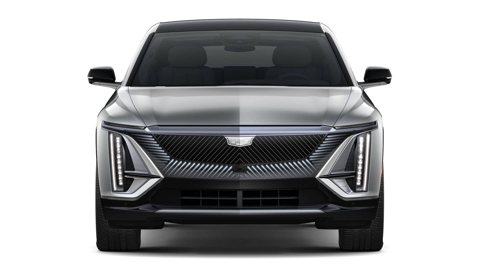 2026 Cadillac LYRIQ 4dr Luxury