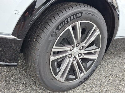 2027 Cadillac LYRIQ 4dr Luxury