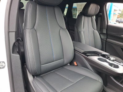 2027 Cadillac LYRIQ 4dr Luxury